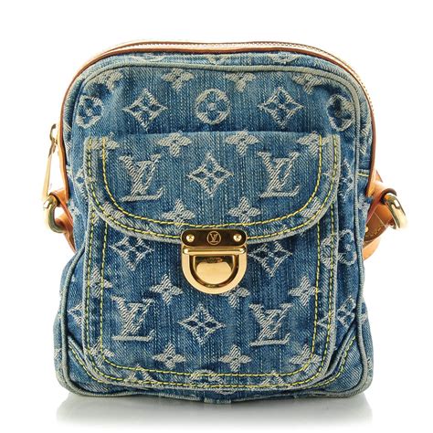 louis vuitton jeanstasche|louis vuitton umhängetasche.